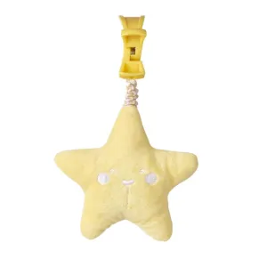 Plush Musical Toy