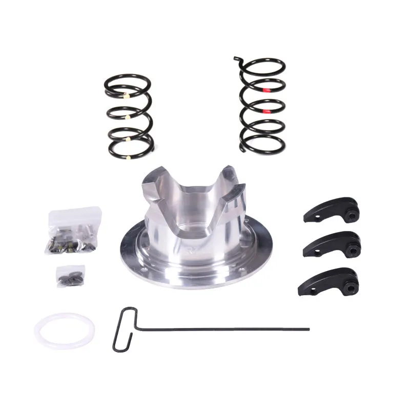 POLARIS General XP/XP4 Clutch Kit