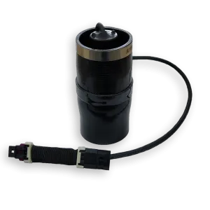 Polaris Ranger 800 Blow Hole
