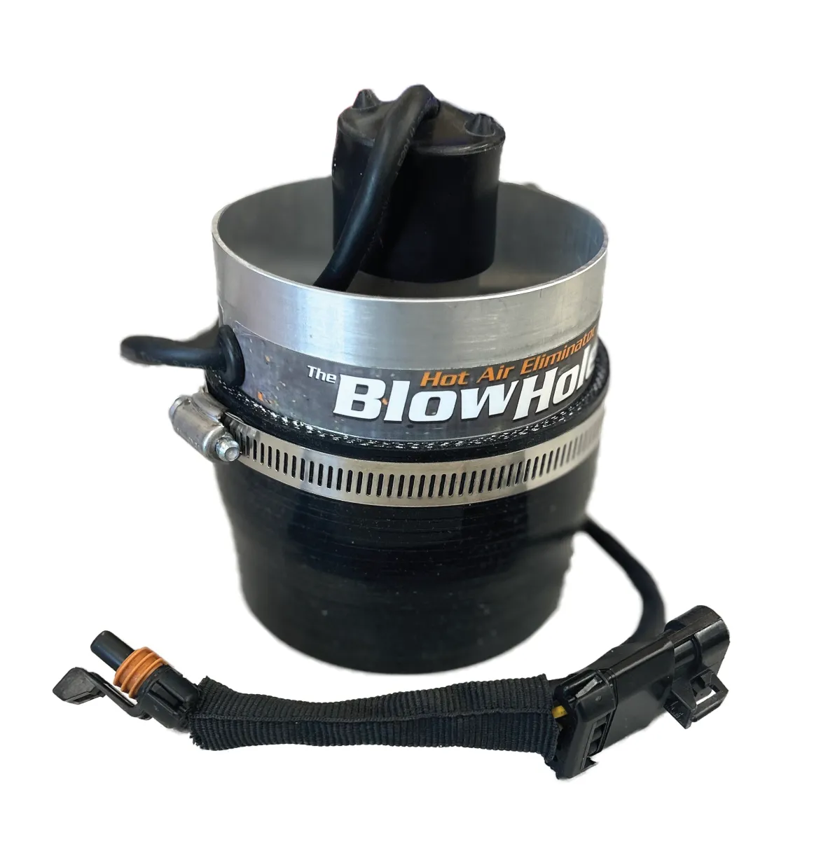 Polaris RZR Pro-R Blow Hole '22-Current