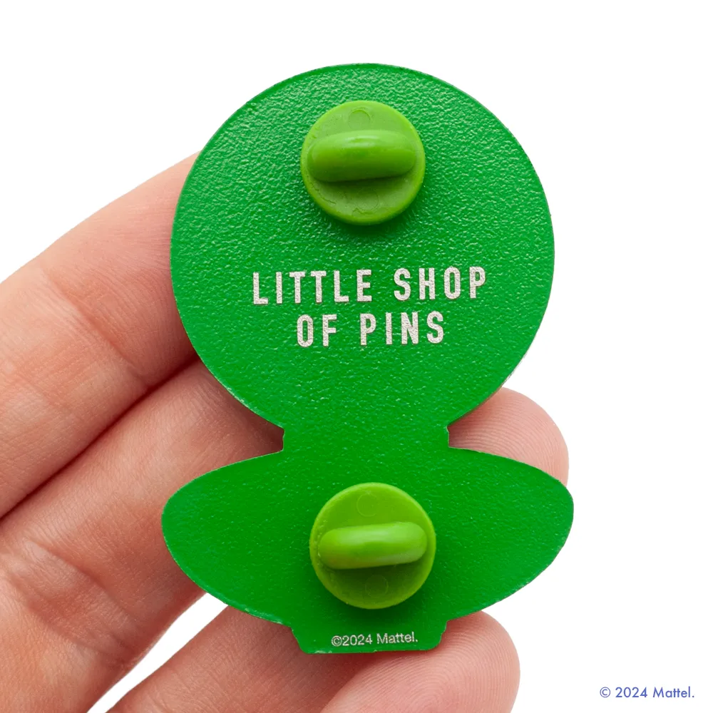 Polly Pocket™  Woodland Realm Pin with Magnetic Fairy Polly
