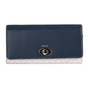 Polo Preston Travel Purse Navy