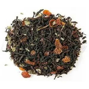 Pomegranate Rosehip Black