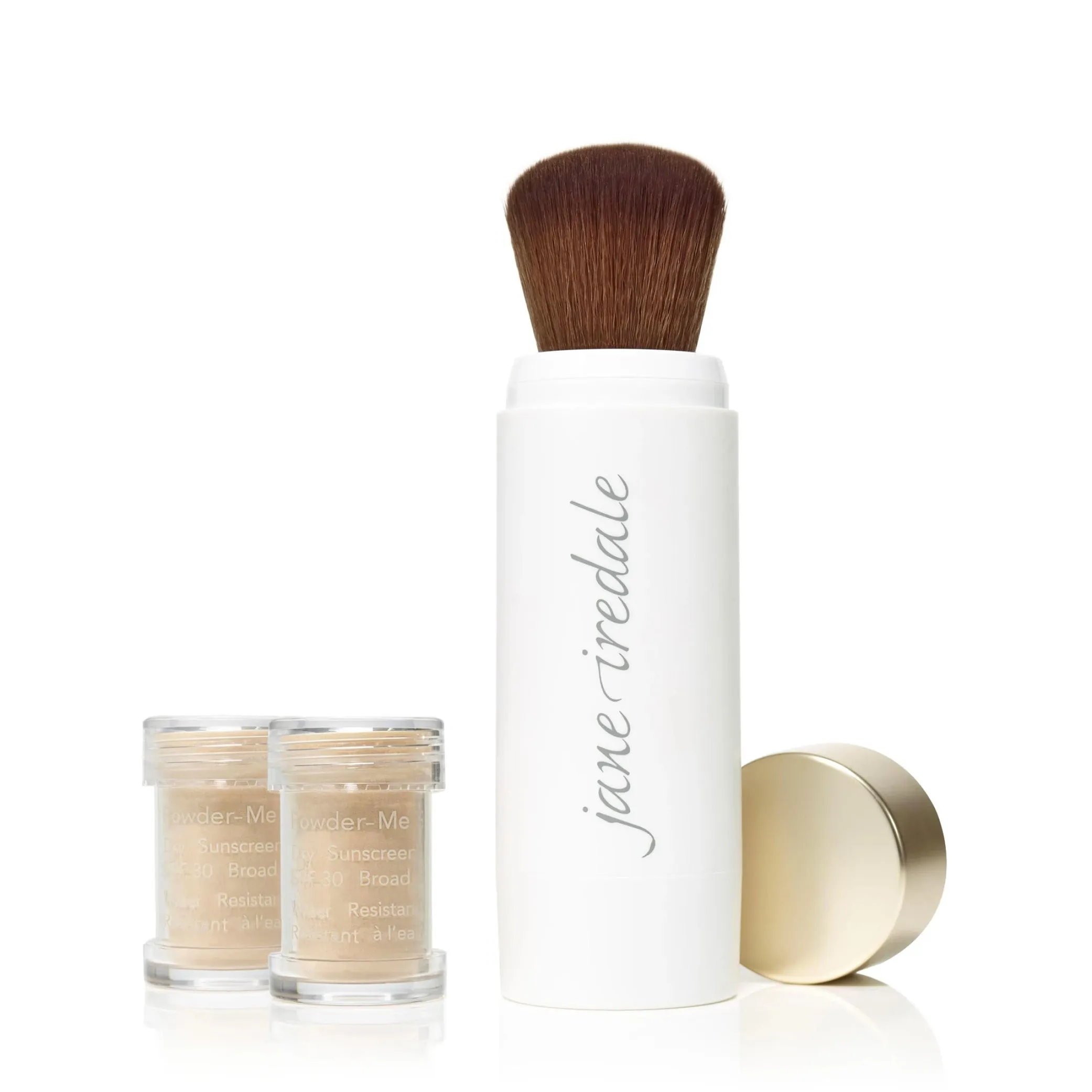 Powder-Me SPF® 30 Dry Sunscreen