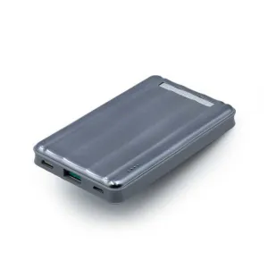 Powerology - PD Power Bank 18W 10000mAh (Gray)