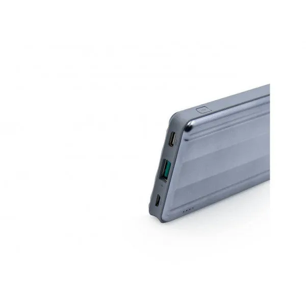 Powerology - PD Power Bank 18W 10000mAh (Gray)