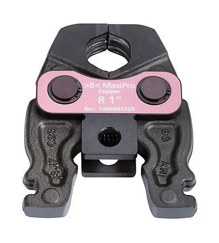Press jaw Compact >B< MaxiPro