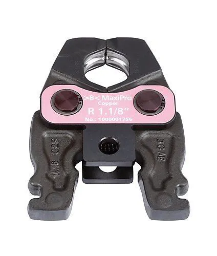 Press jaw Compact >B< MaxiPro