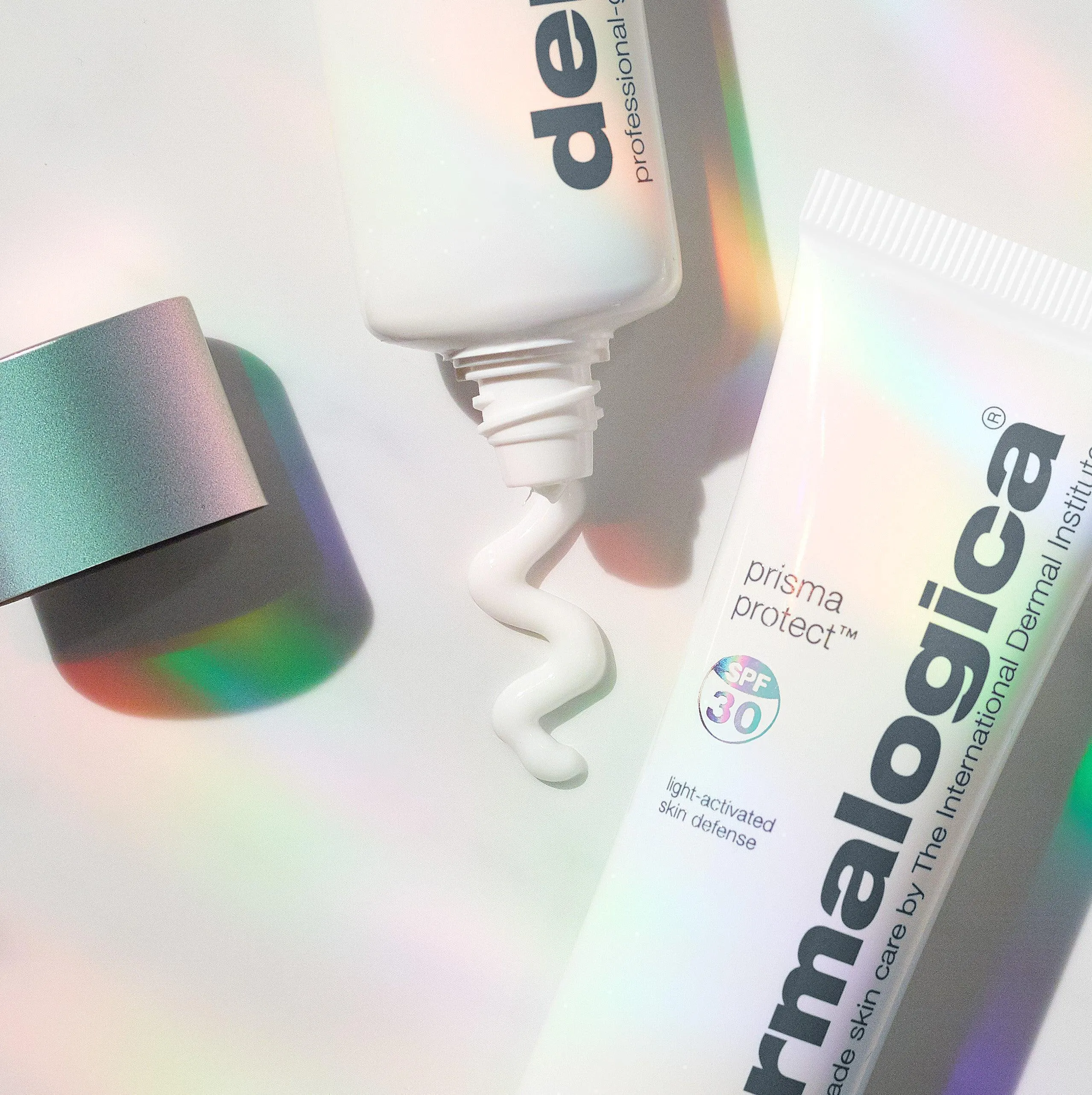 prisma protect spf30 moisturizer