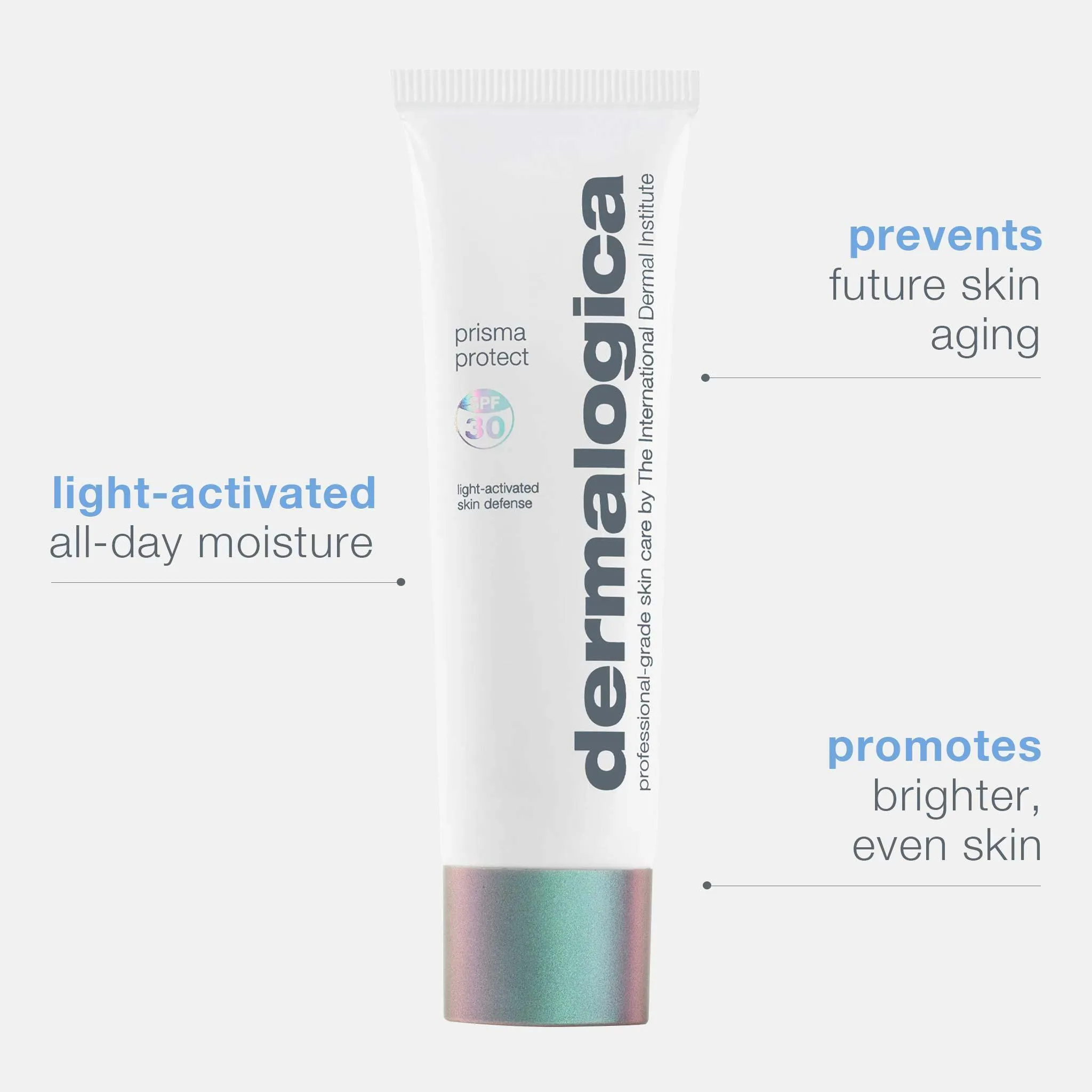 prisma protect spf30 moisturizer