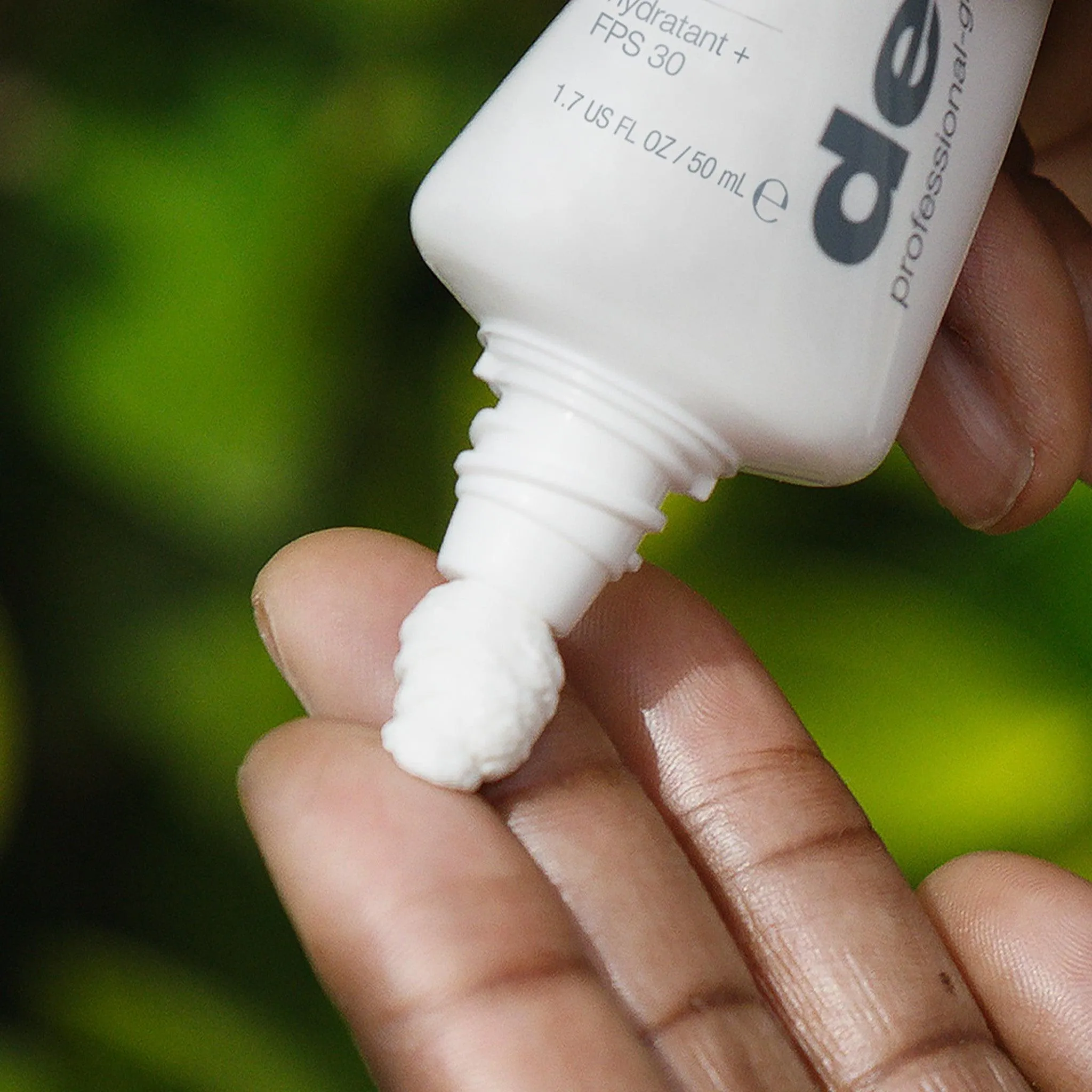 prisma protect spf30 moisturizer