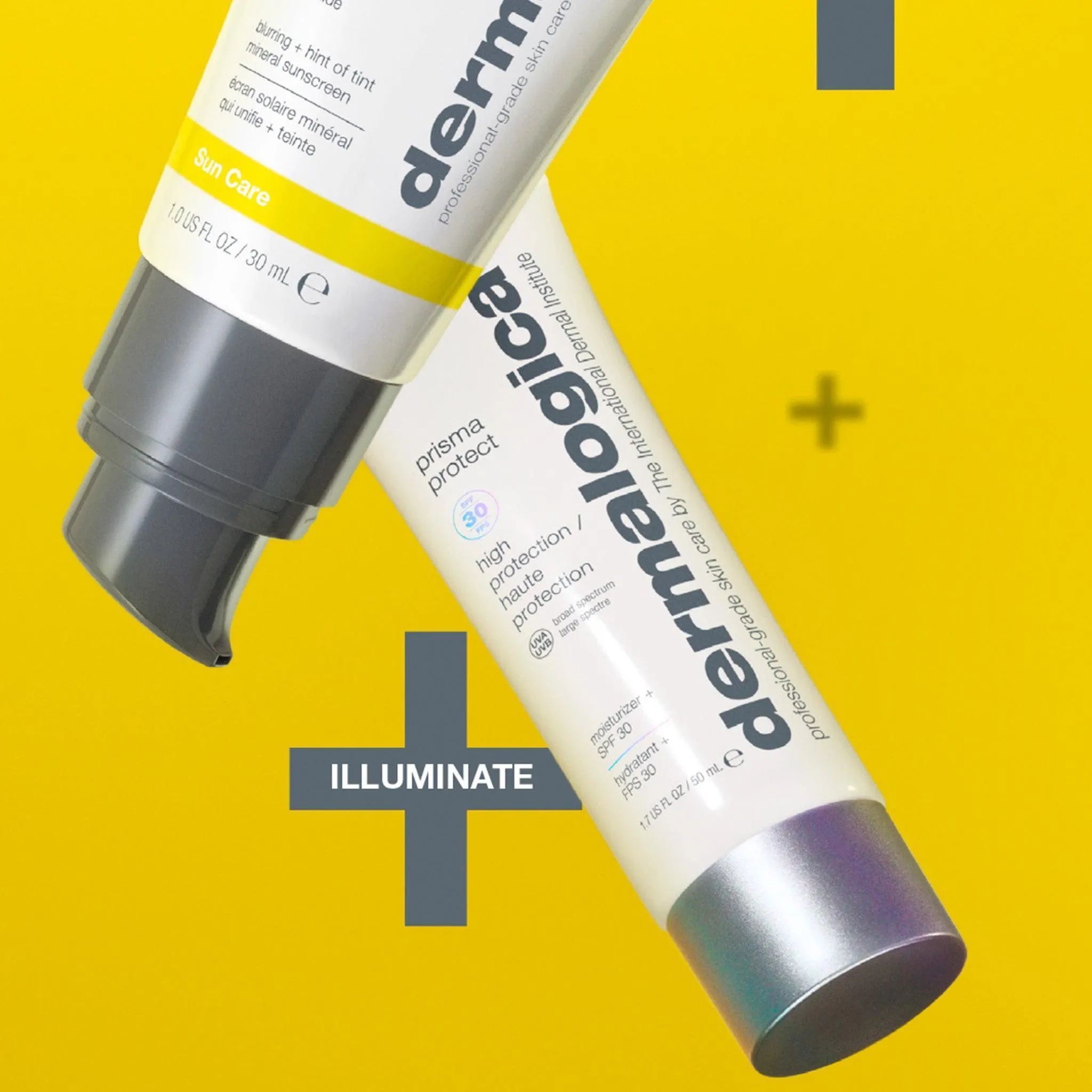 prisma protect spf30 moisturizer