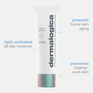 prisma protect spf30 moisturizer