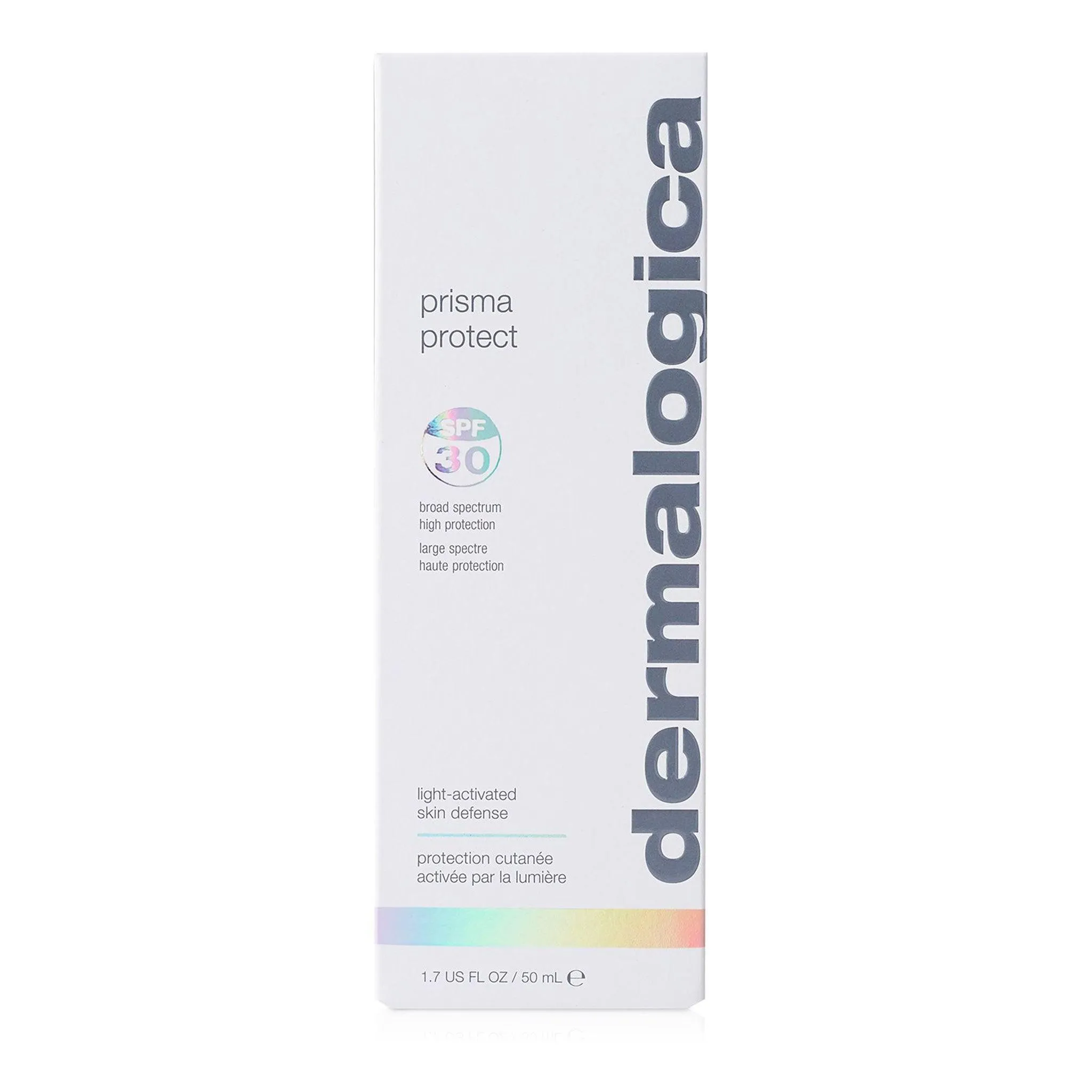 prisma protect spf30 moisturizer