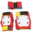 PRO-TEC Junior 3-Pack Pad Set