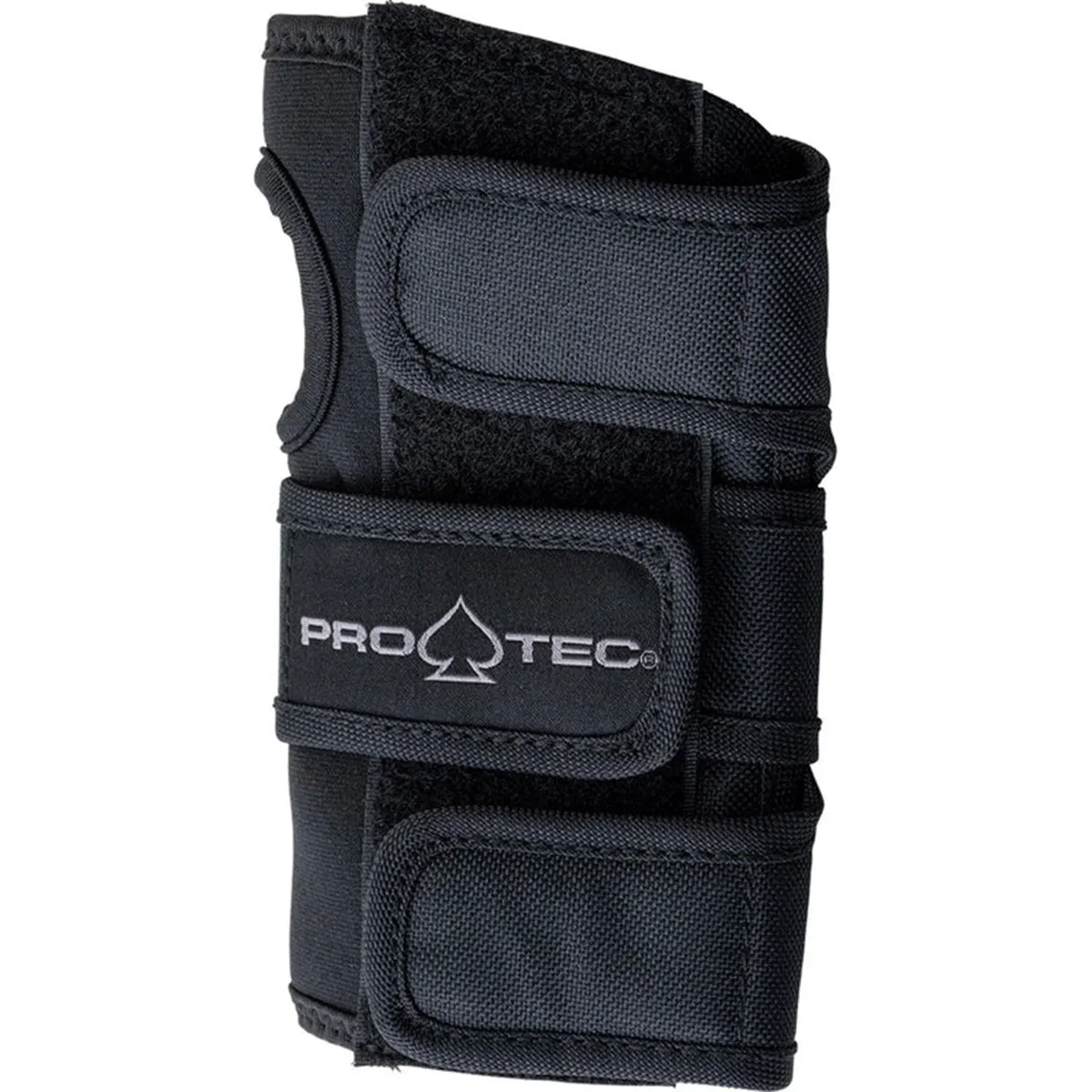 Pro Tec - Street Adult 3 Pack Pad Set Black