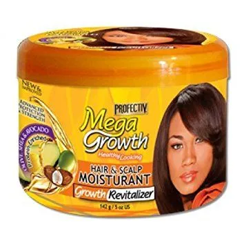 PROFECTIV MEGA GROWTH HAIR AND SCALP  REVITALIZER