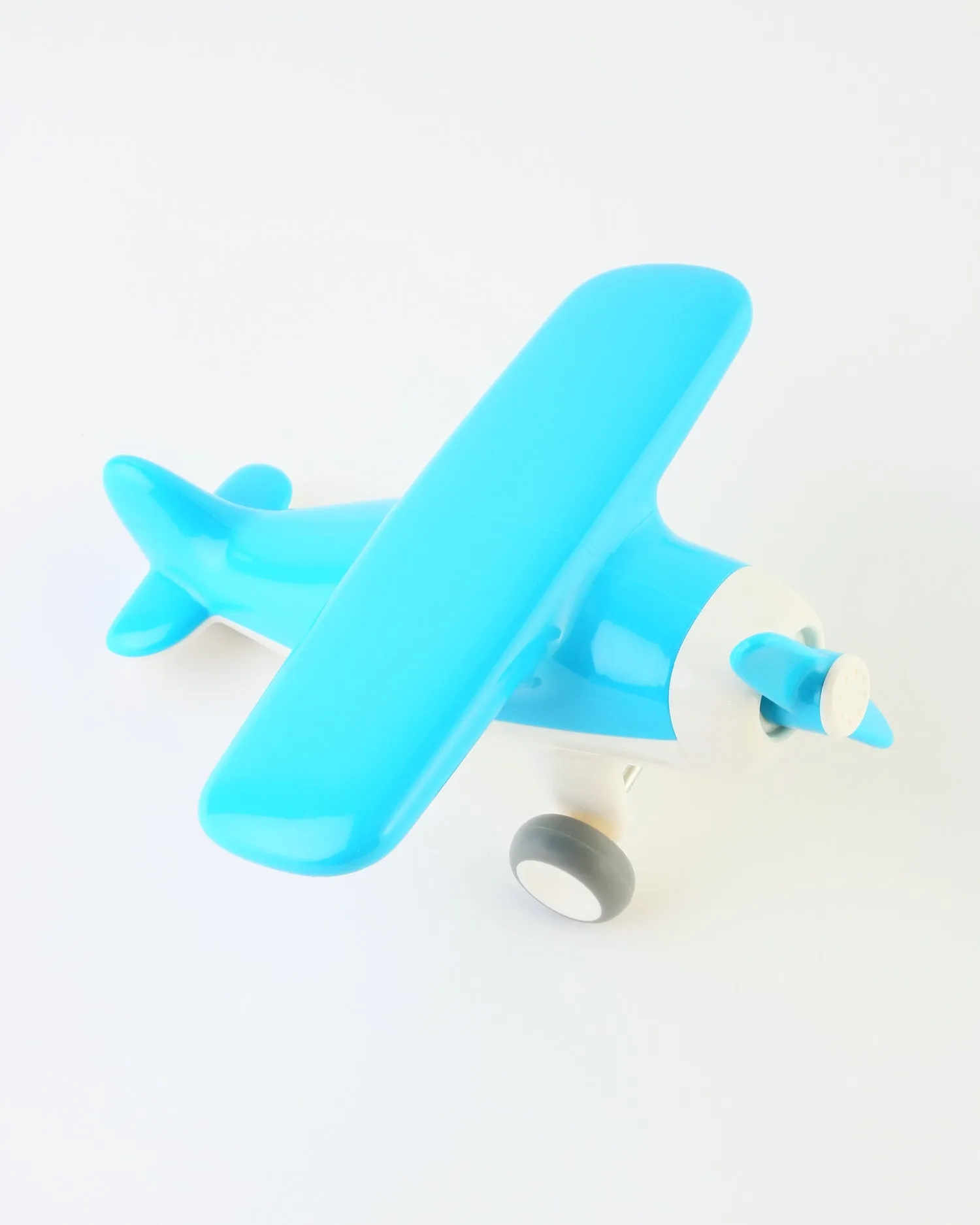 Propeller Plane