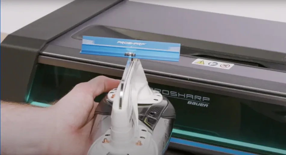 PROSHARP BAUER BLADE ANGLE TESTER