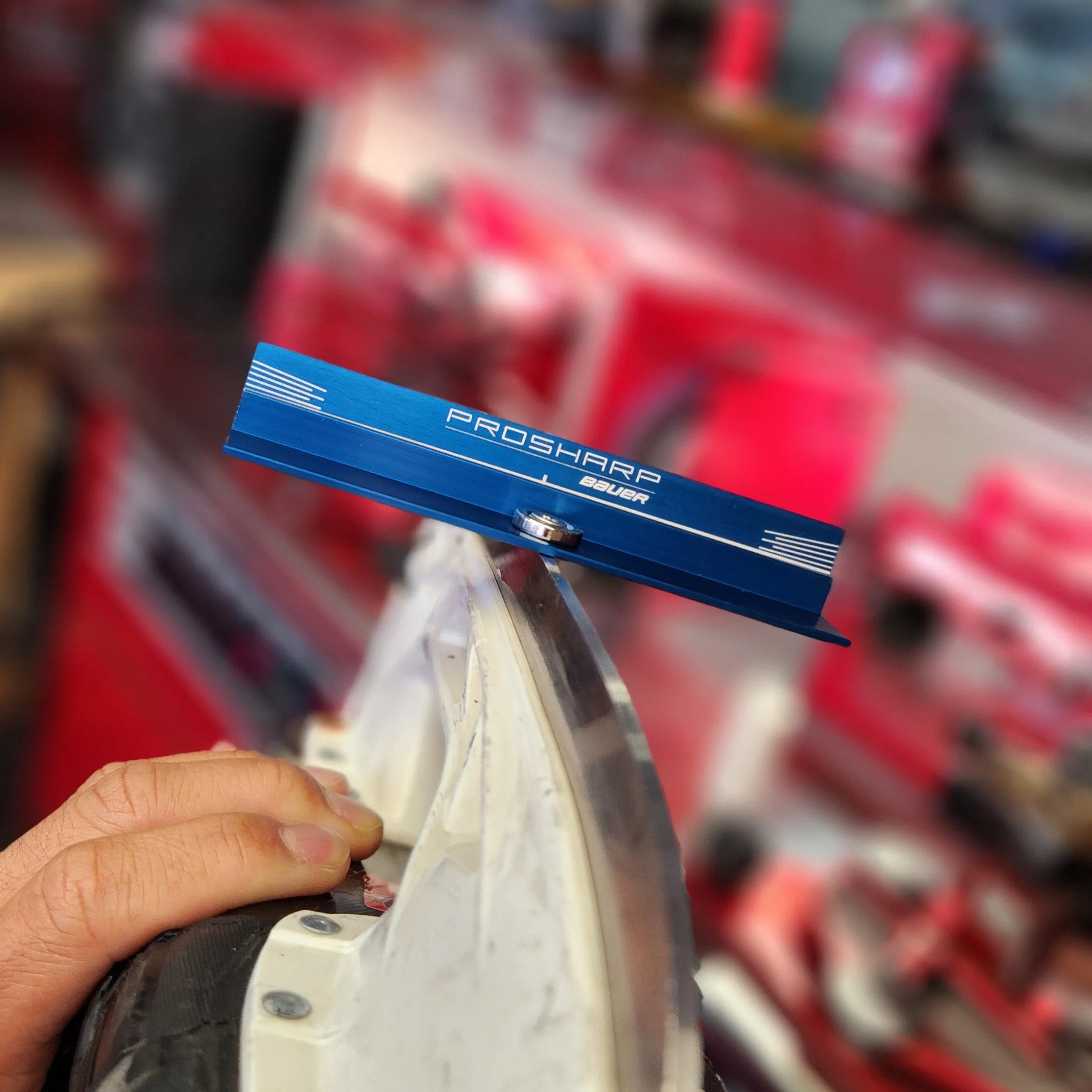 PROSHARP BAUER BLADE ANGLE TESTER