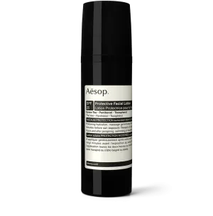 Protective Facial Lotion SPF25