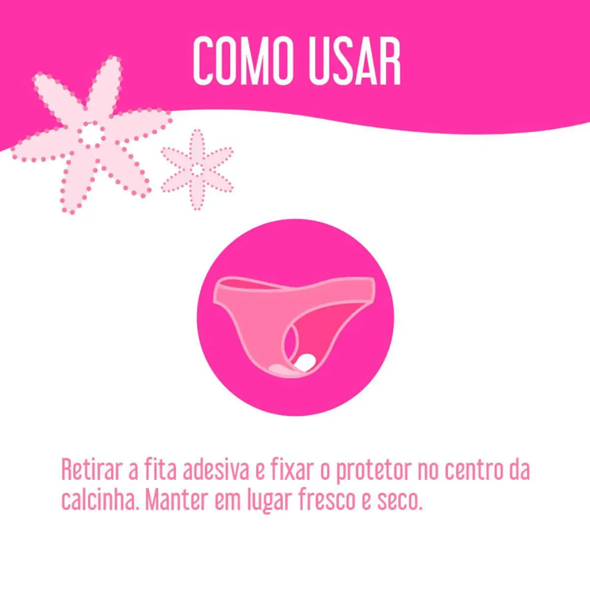Protetor Diário Carefree Todo Dia Sem Perfume, Pacote Com 80 Unidades