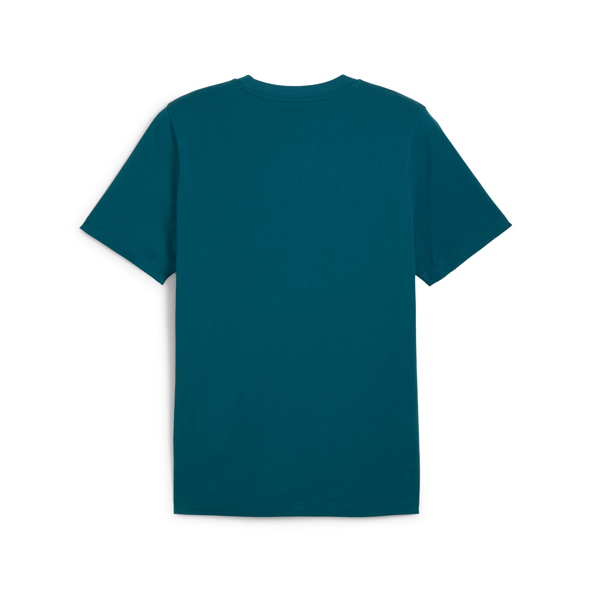 PUMA Graphics Wording Mens Tee