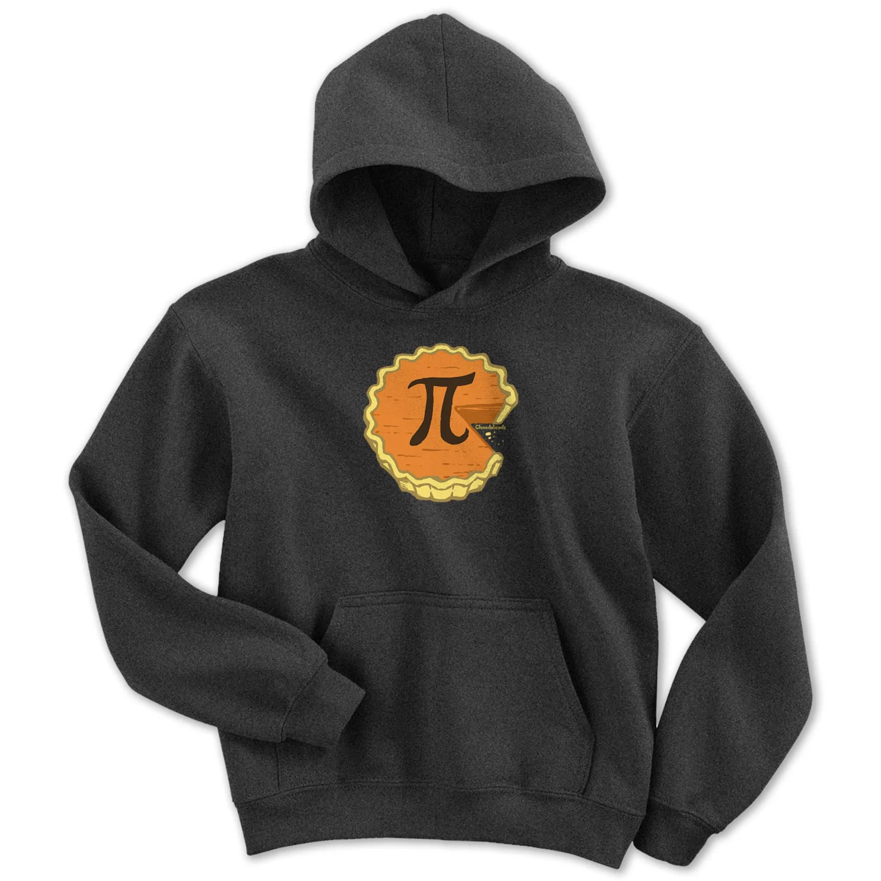 Pumpkin Pie Youth Hoodie