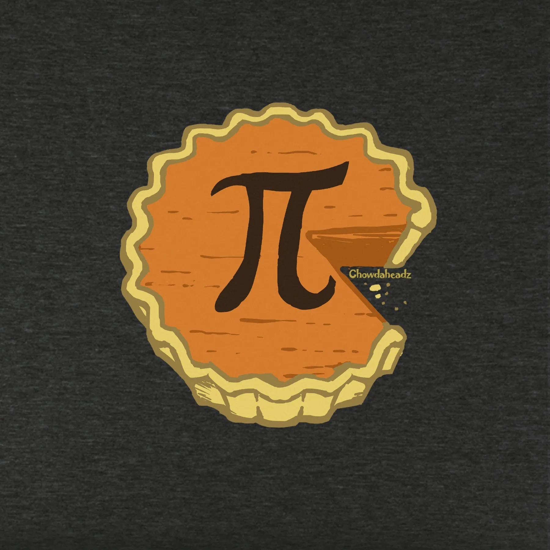 Pumpkin Pie Youth Hoodie