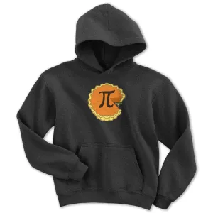 Pumpkin Pie Youth Hoodie