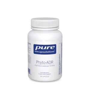Pure Encapsulations Phyto-ADR 60s