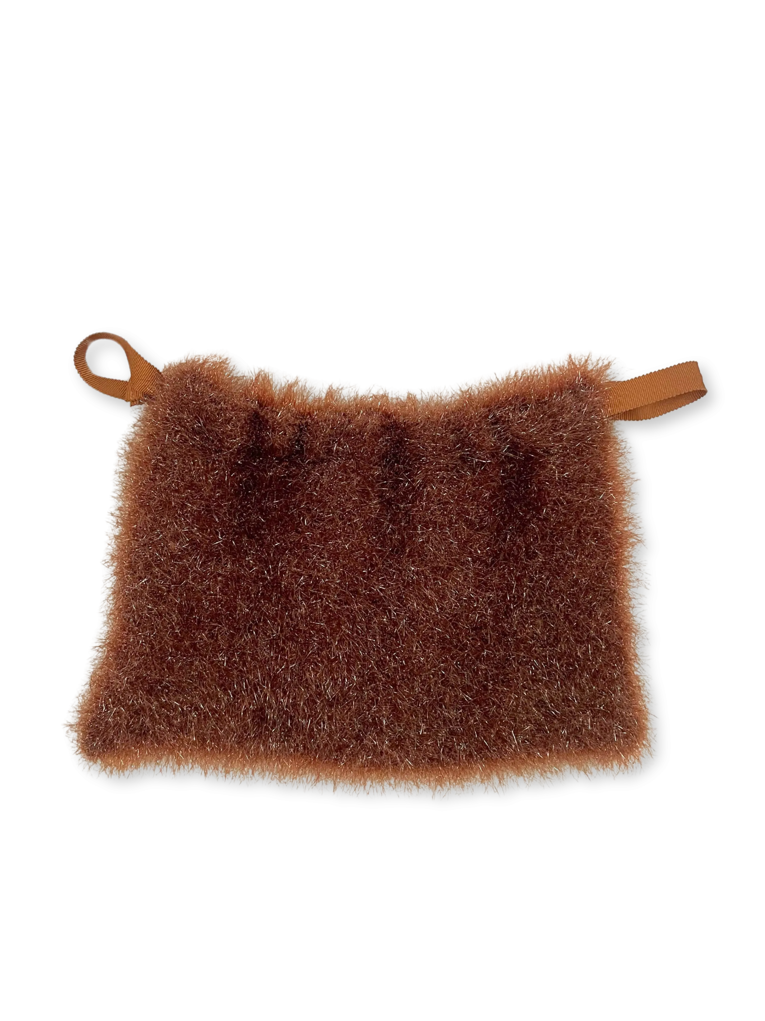 Purse in Brown