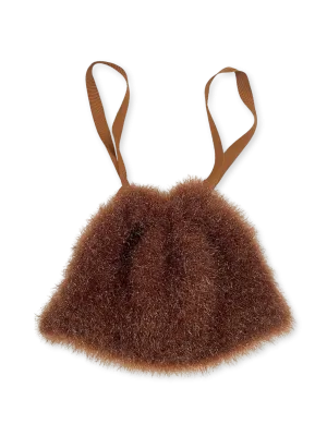 Purse in Brown