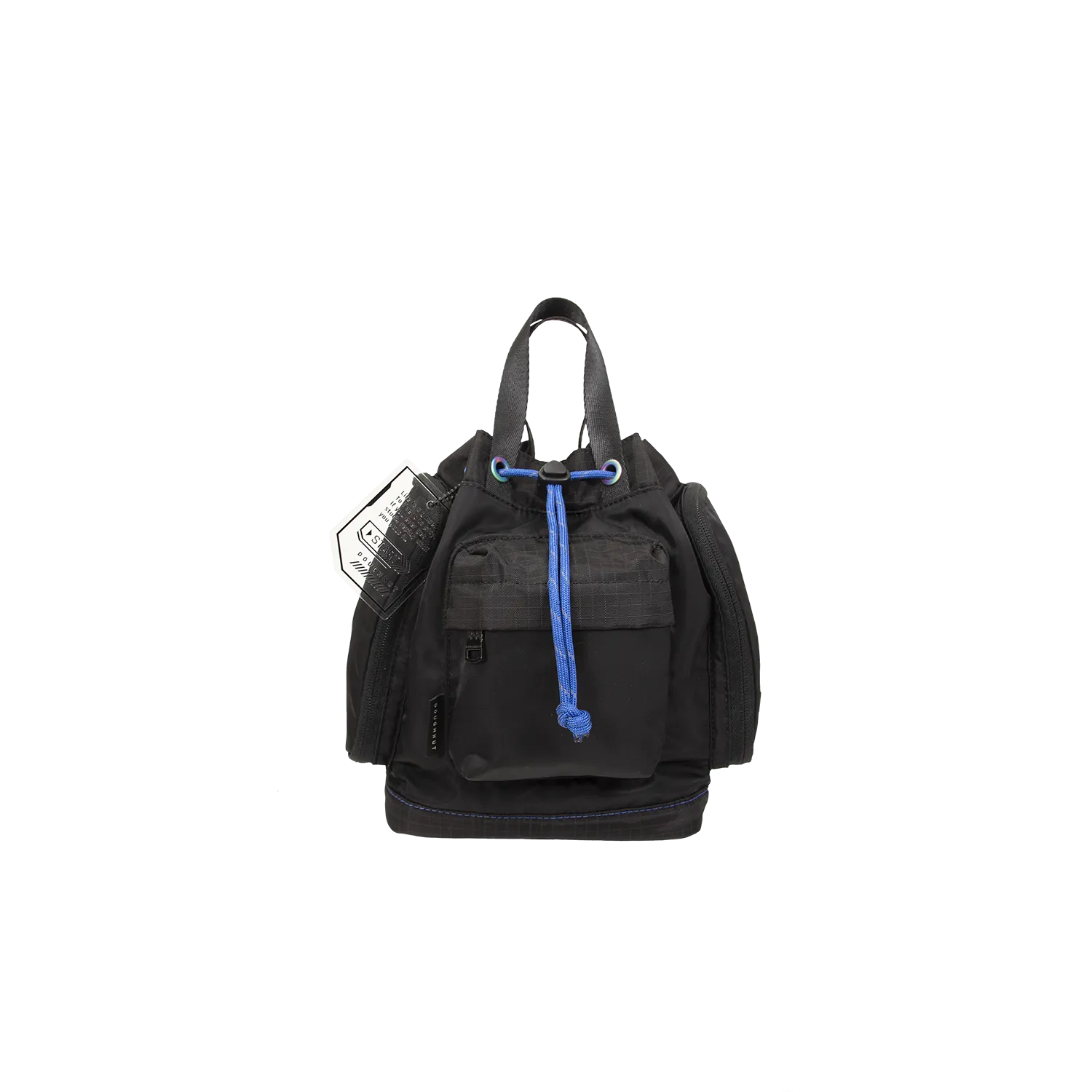 Pyramid Tiny Gamescape Series Backpack