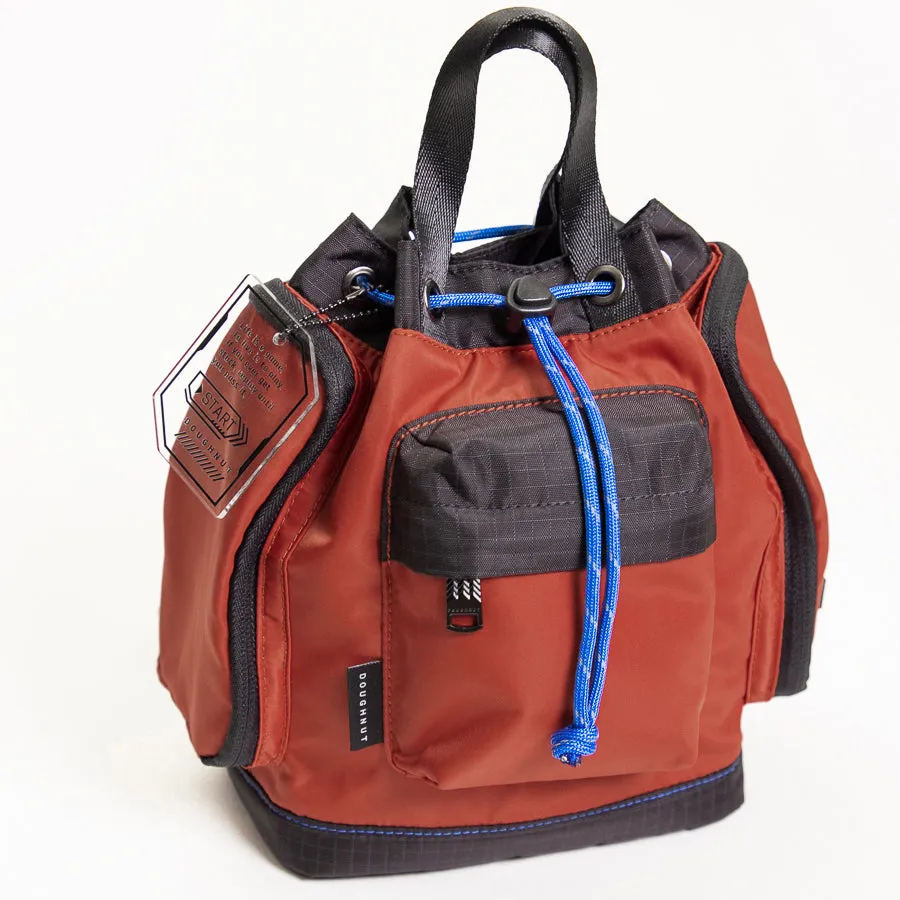 Pyramid Tiny Gamescape Series Backpack