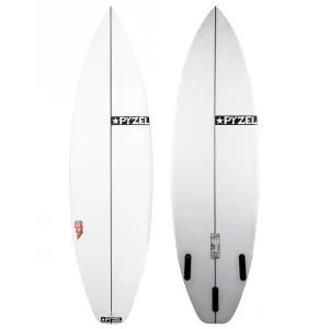PYZEL HIGHLINE SQUASH SURFBOARD