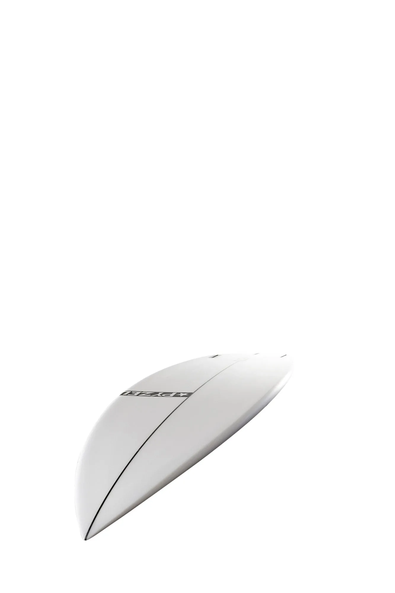 PYZEL SHADOW XL PU SURFBOARD