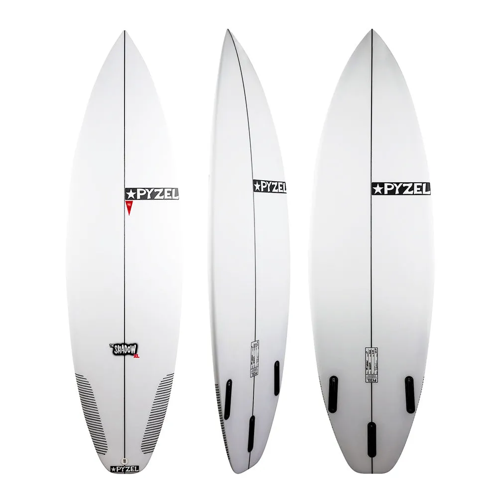 PYZEL SHADOW XL PU SURFBOARD