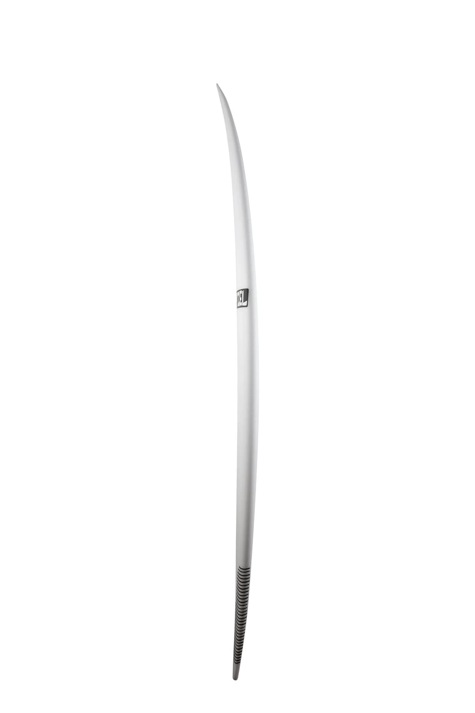 PYZEL SHADOW XL PU SURFBOARD