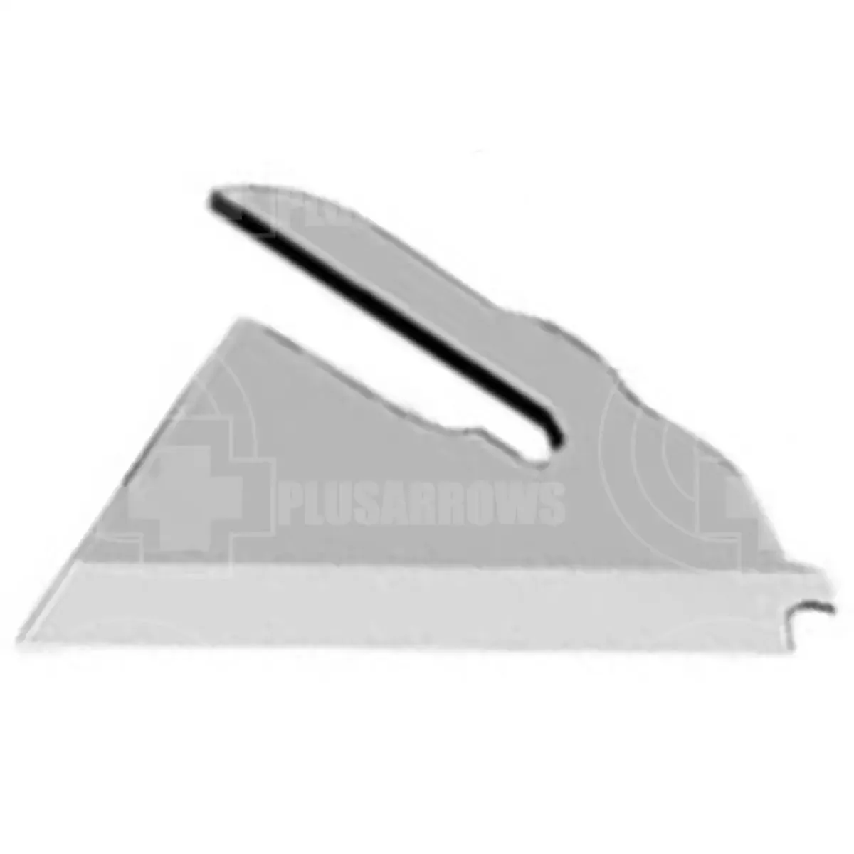 QAD Exodus Replacement Blades (9 Pack)