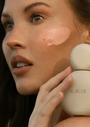 RAAIE Sun Milk Drop 45ml SPF 50 