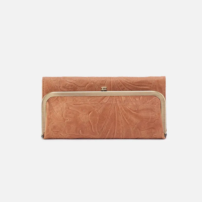 Rachel Wallet
