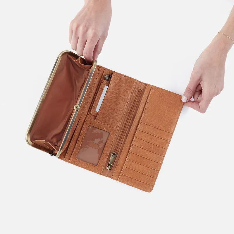 Rachel Wallet