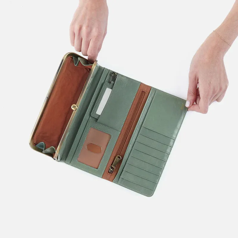 Rachel Wallet