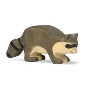 Racoon