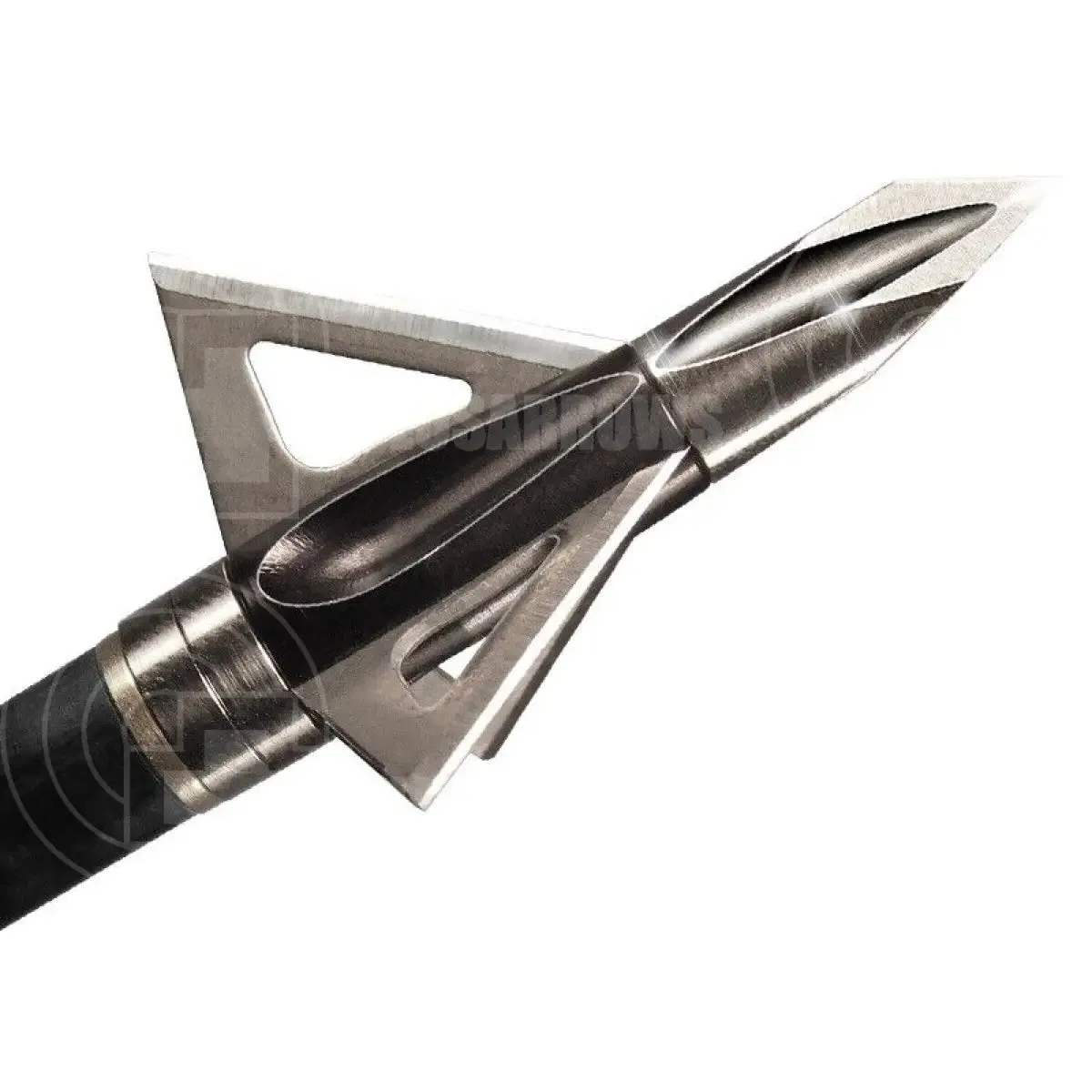 RAD MadMan HPV Broadhead (5 Pack)