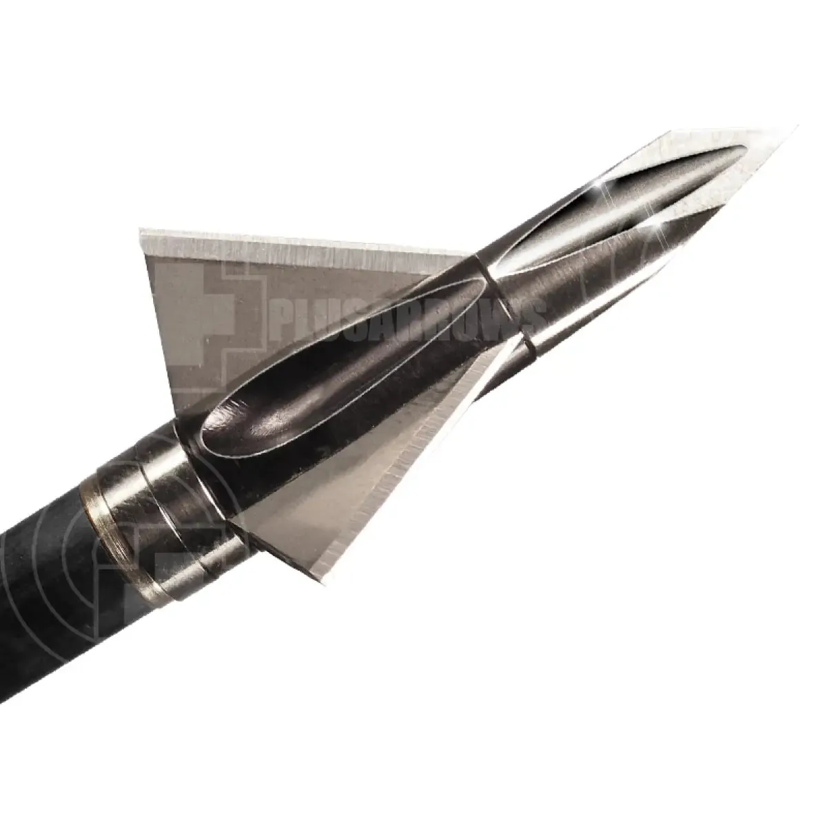 RAD MadMan LPS Broadhead (5 Pack)