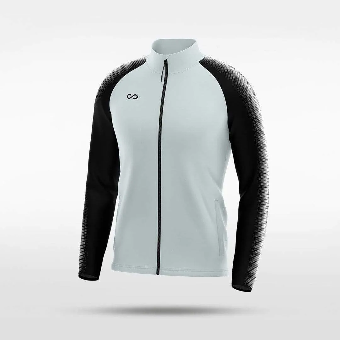 Radiance - Customized Kid's Sublimated  Full-Zip Jacket