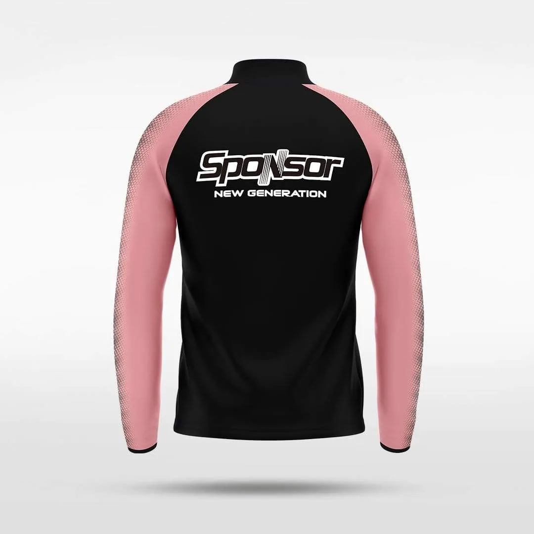 Radiance - Customized Kid's Sublimated  Full-Zip Jacket