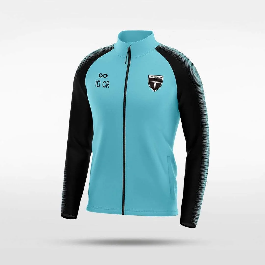 Radiance - Customized Kid's Sublimated  Full-Zip Jacket